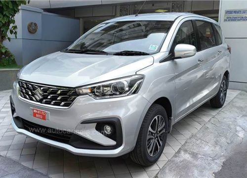 ertiga